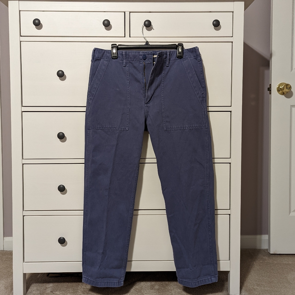 Gap Worker Pants